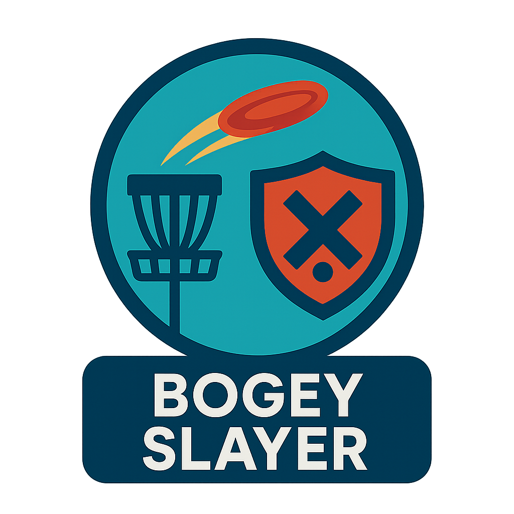 Bogey Slayer