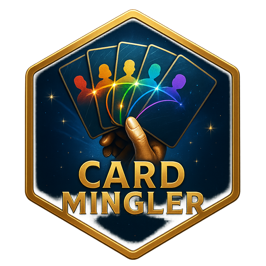 CardMinglerAward Award