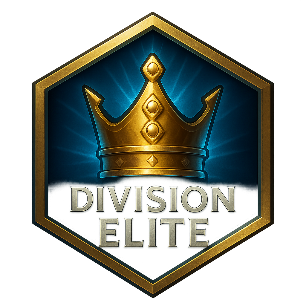 DivisionEliteAward Award