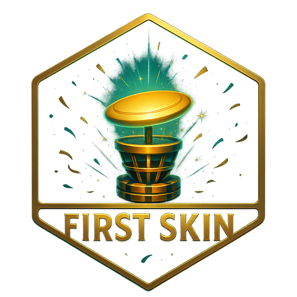 First Skin
