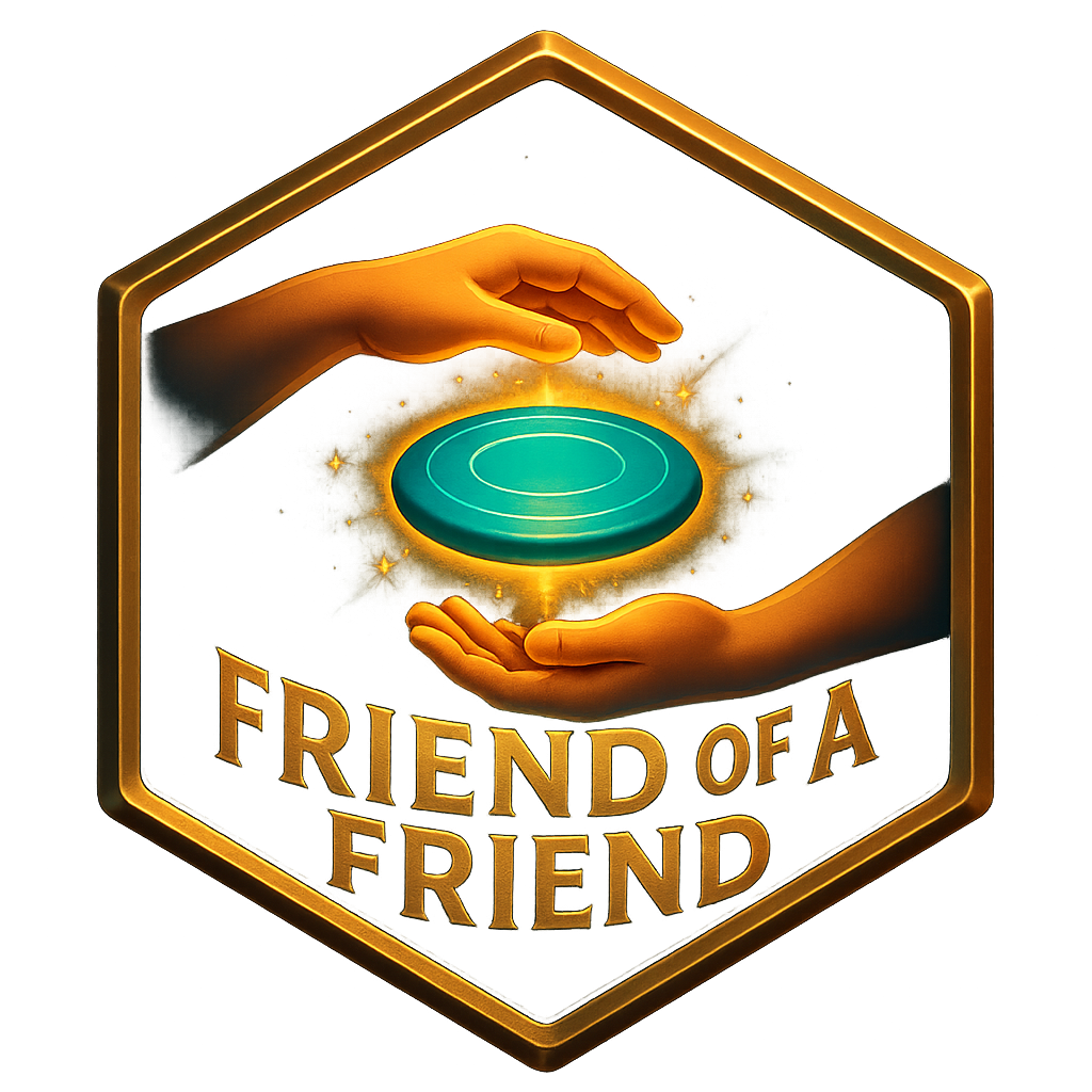 Friend of a Friend