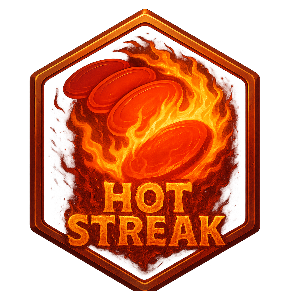 Hot Streak