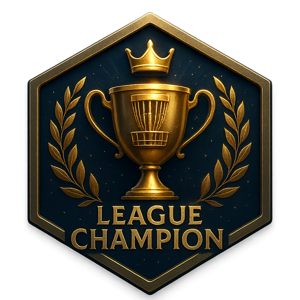 League Champion
