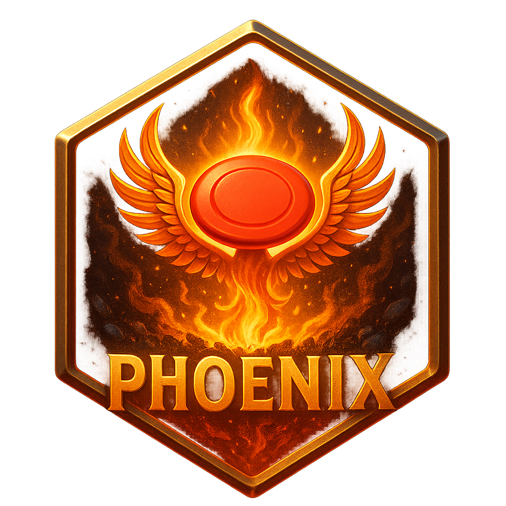 PhoenixAward Award