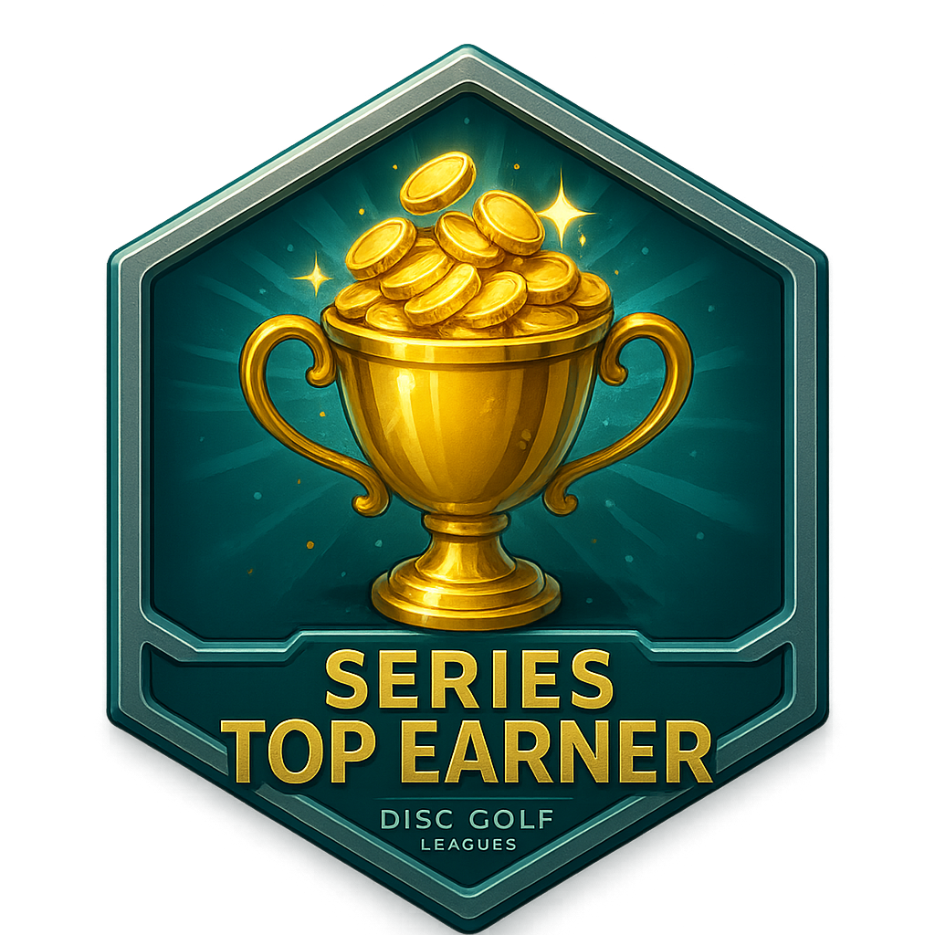 Series Top Earner