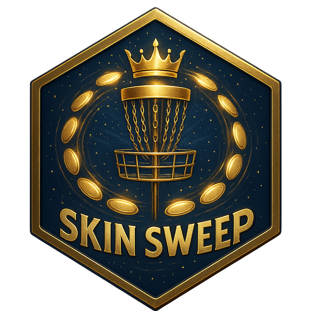 Skin Sweep