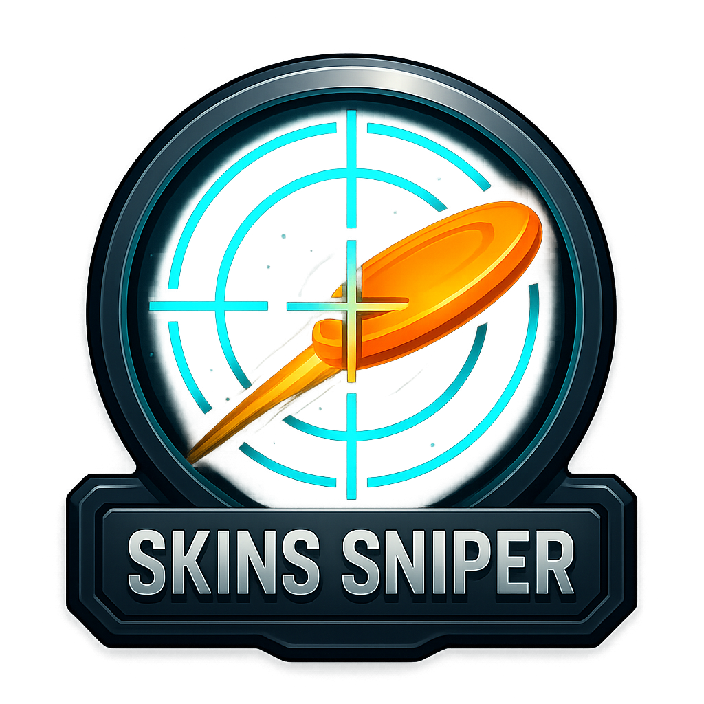 Skins Sniper