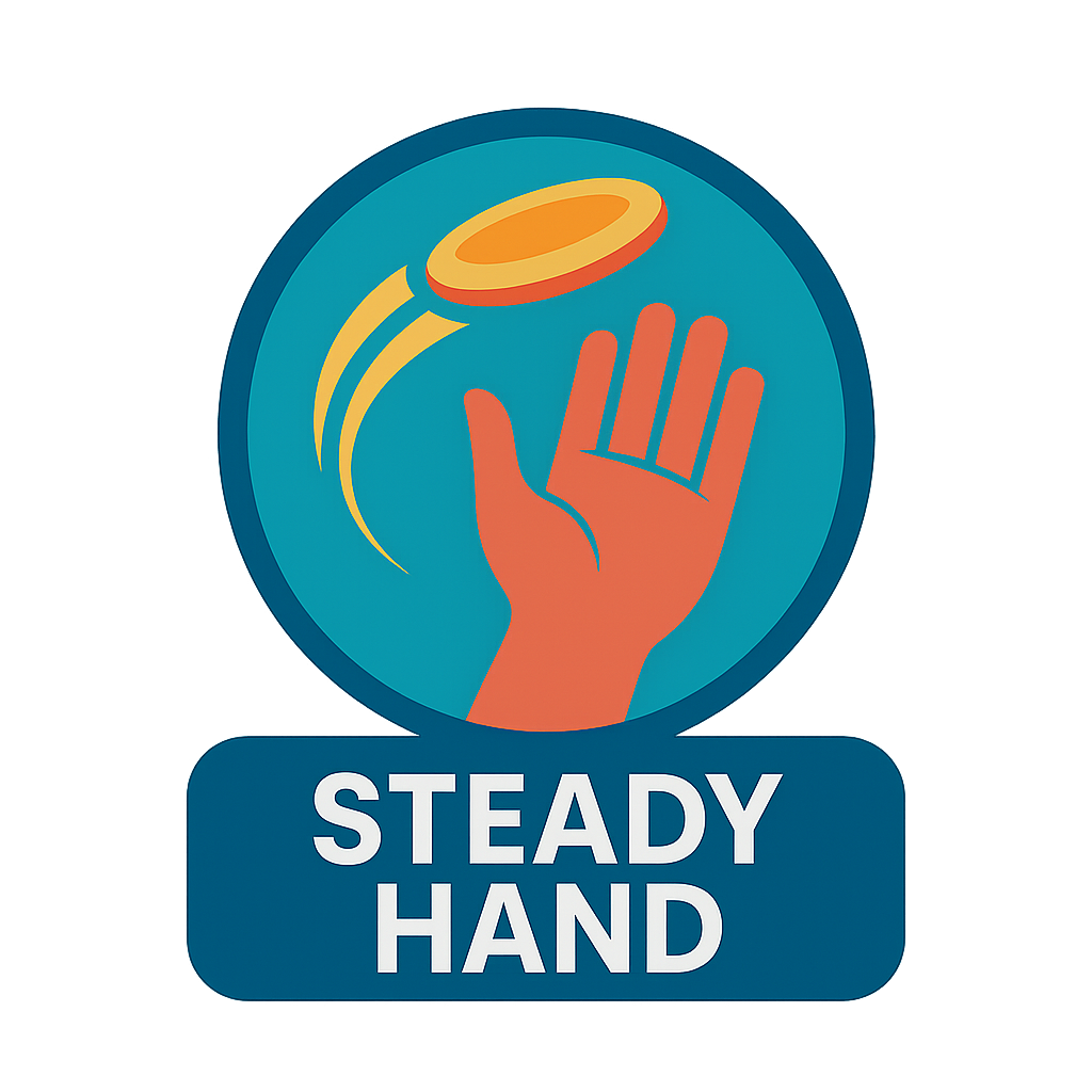 Steady Hand