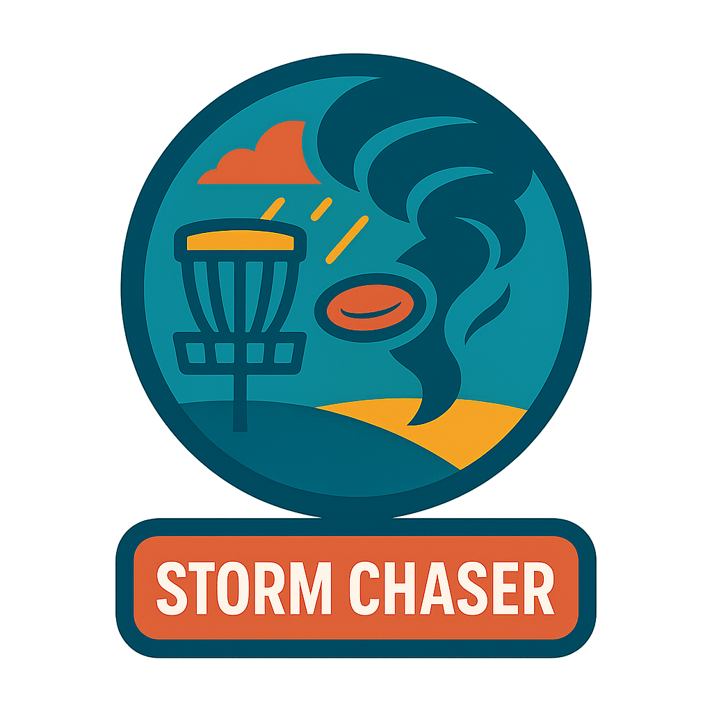 Storm Chaser