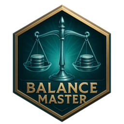 BalanceMasterAward Award