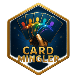 CardMinglerAward Award