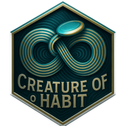 Creature of Habit