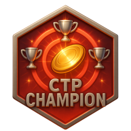 CTP Champion