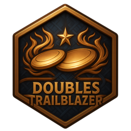 Doubles Trailblazer