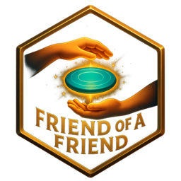 Friend of a Friend