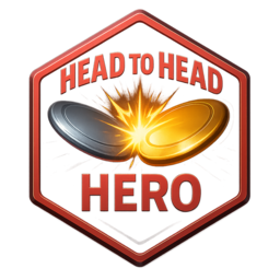 HeadToHeadHeroAward Award