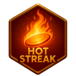 HotStreakAward Award