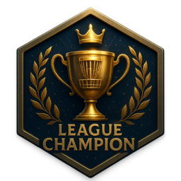 League Champion