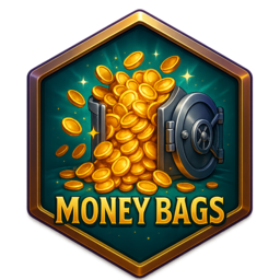 Money Bags