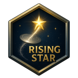 RisingStarAward Award