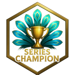 Series Champion
