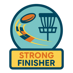 Strong Finisher
