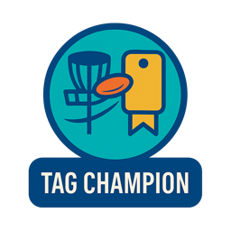 Tag Champion