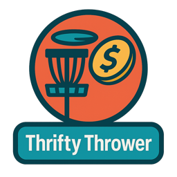 Thrifty Thrower