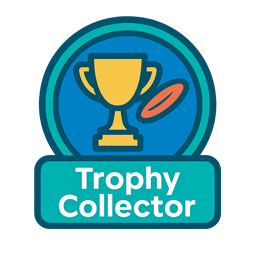Trophy Collector