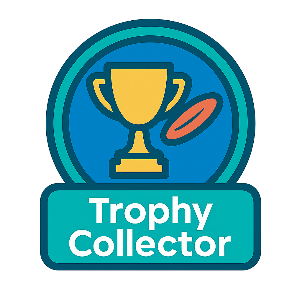 Trophy Collector