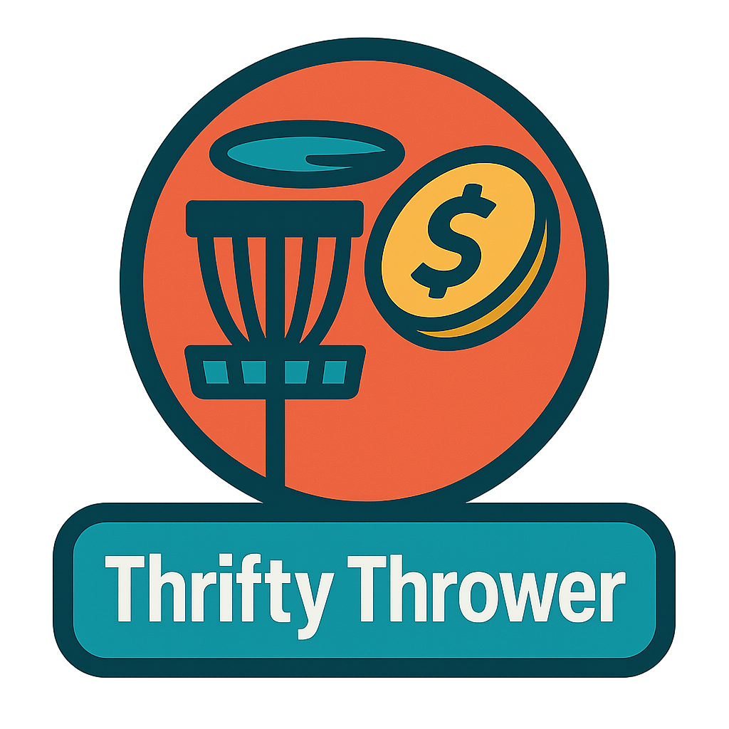 Thrifty thrower award