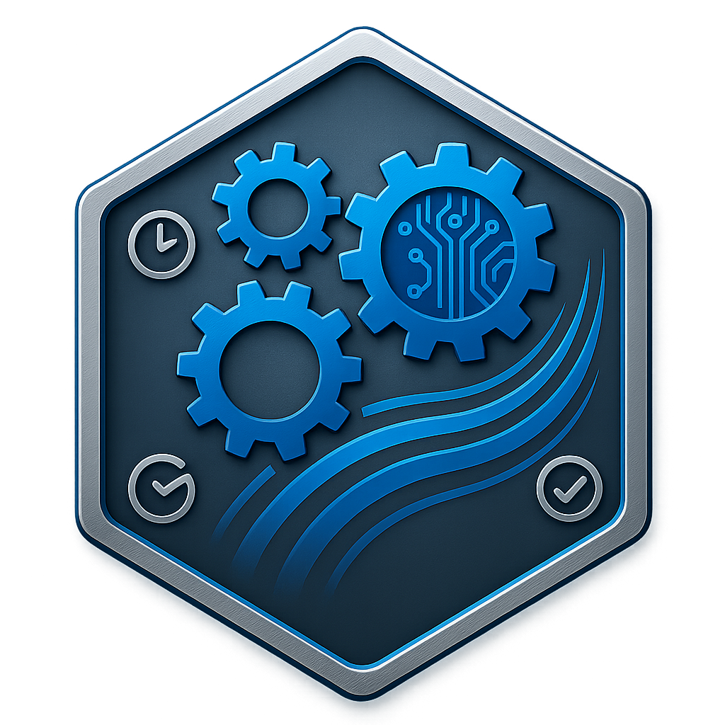 Automated Everything