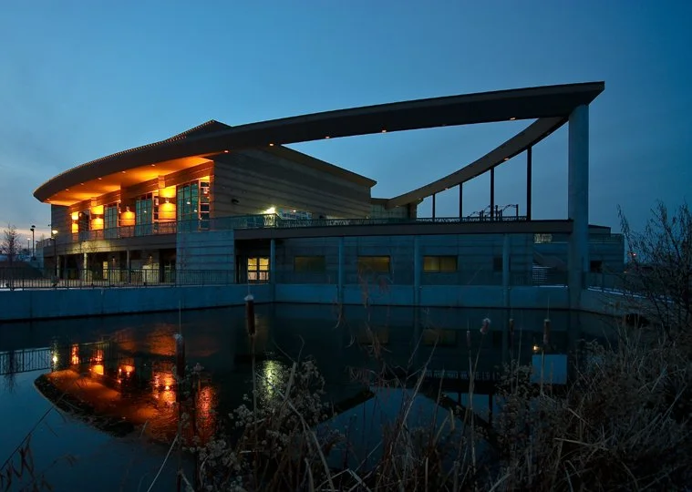 Check-in & Opening Ceremony