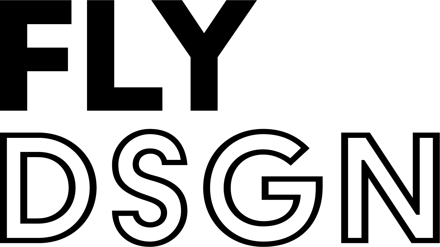 FlyDsgn - Custom Disc Golf Stamps