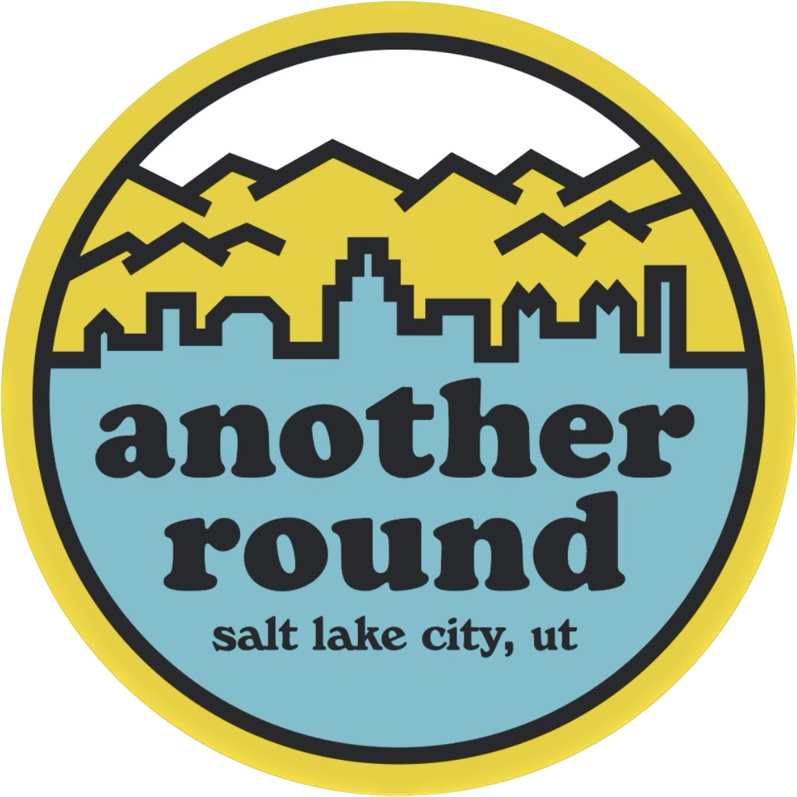 Another Round Salt Lake City