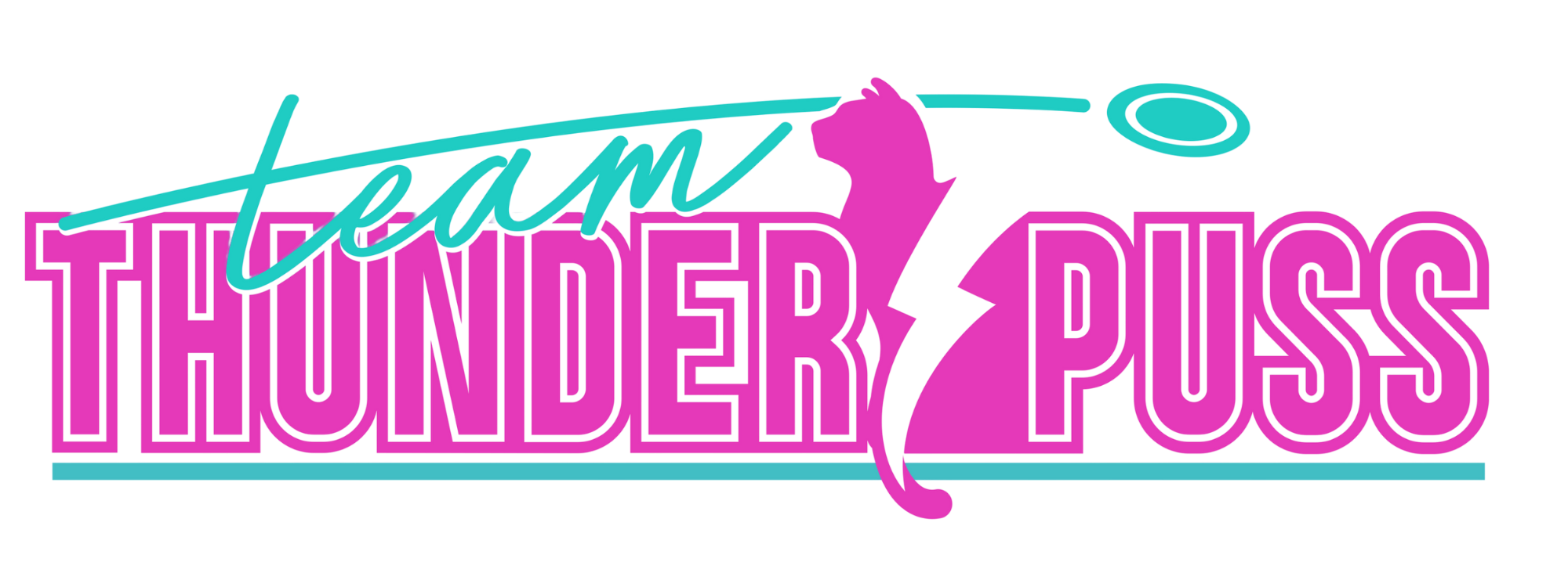 Team Thunderpuss 501(c)(3)