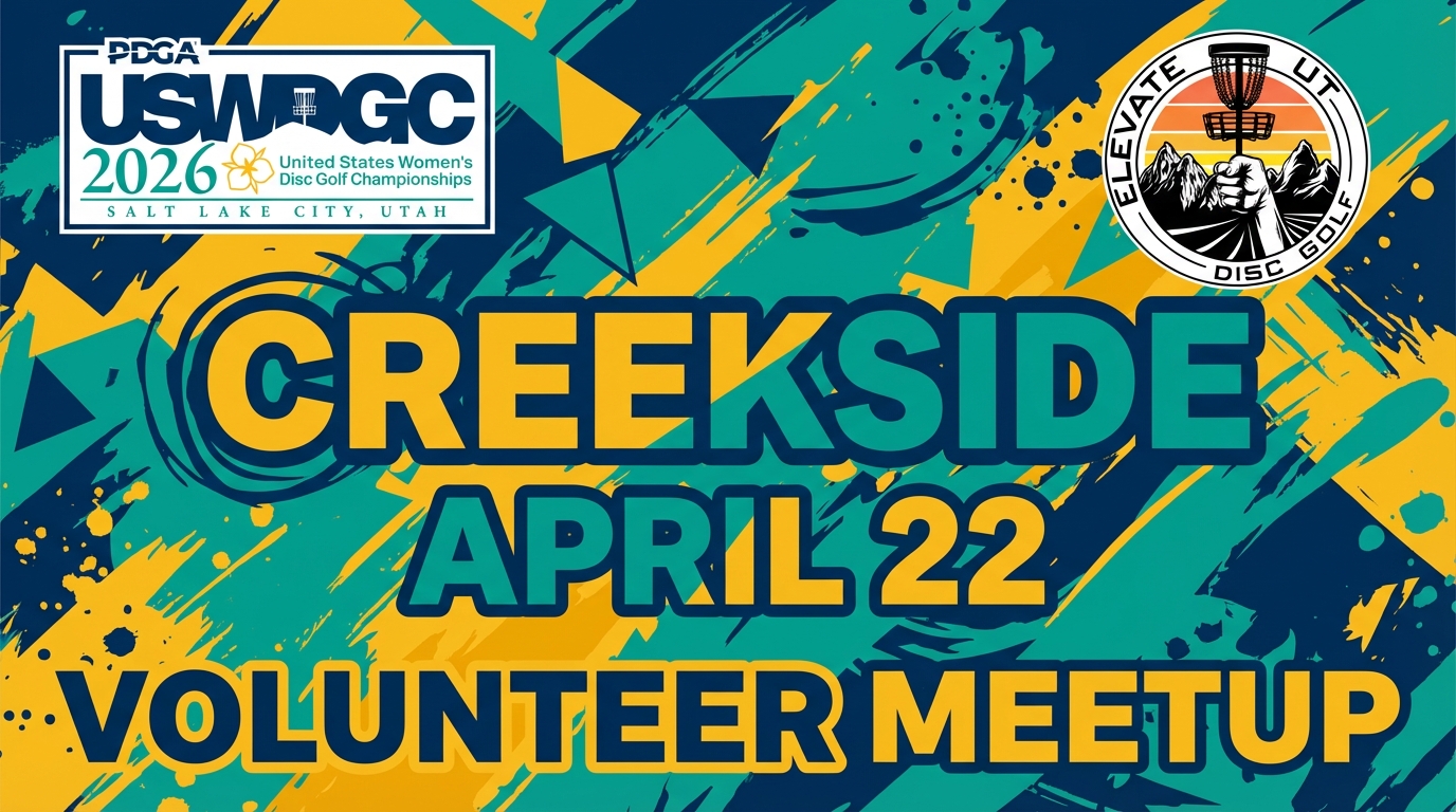 April 22nd Open House