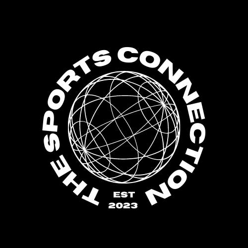 The Sports Connection Logo