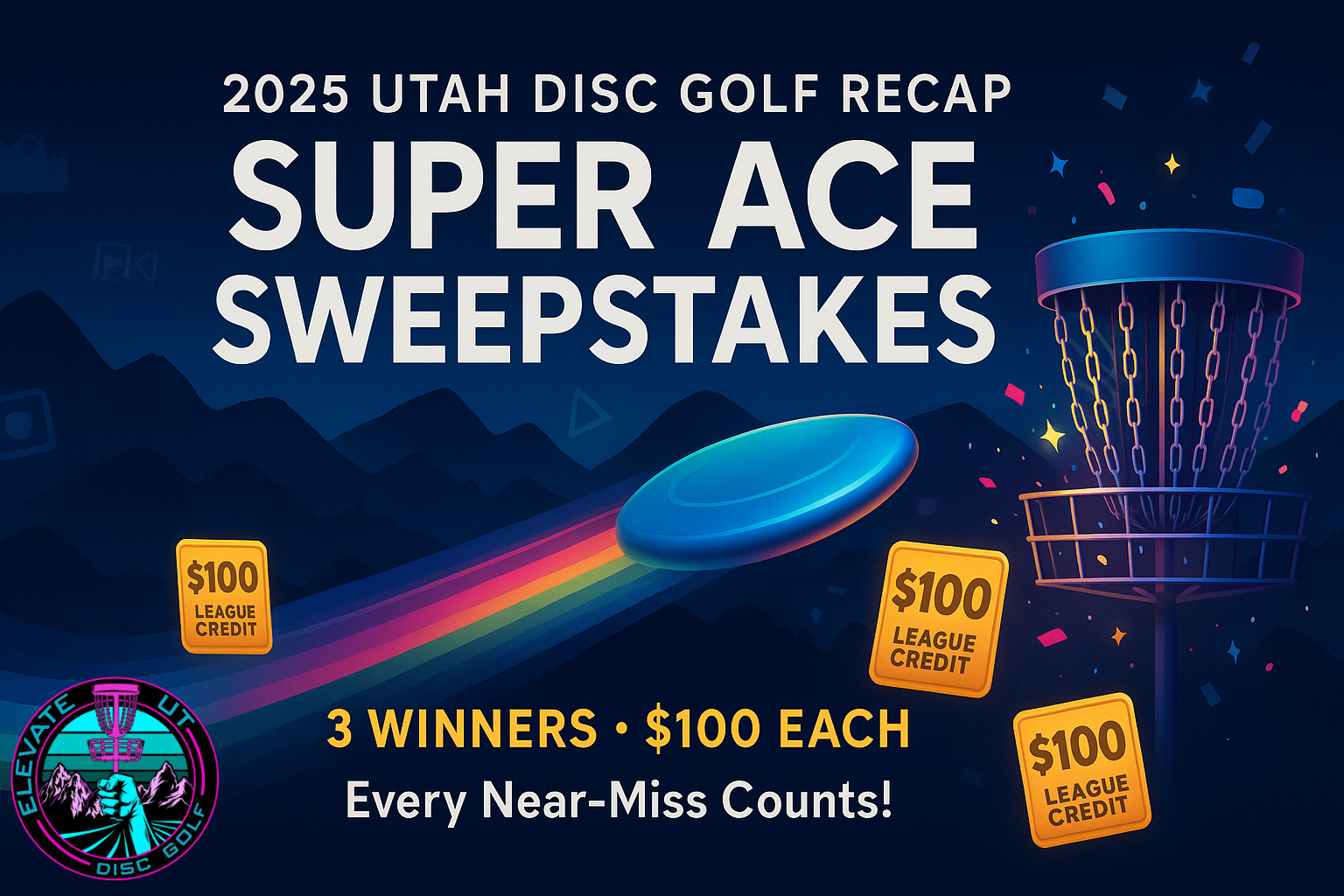 2025 Super Ace Sweepstakes